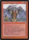Image for Balduvian Barbarians (Ice Age) - Magic: The Gathering
