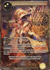 Image for Zero, the Flashing Mage-Warrior (Full Art) (The Millennia of Ages) (MOA-010) - Force of Will