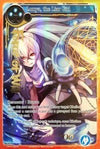 Image for Lunya, the Liar Girl (Full Art) (The Millennia of Ages) (MOA-025) - Force of Will