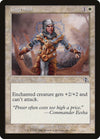 Image for Cagemail (Judgment) (7) - Magic: The Gathering