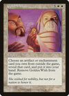 Image for Golden Wish (Judgment) (12) - Magic: The Gathering