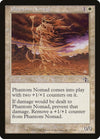 Image for Phantom Nomad (Judgment) (17) - Magic: The Gathering