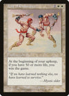 Image for Test of Endurance (Judgment) (29) - Magic: The Gathering
