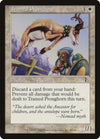 Image for Trained Pronghorn (Judgment) (30) - Magic: The Gathering