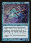 Image for Cephalid Constable (Judgment) (35) - Magic: The Gathering