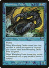 Image for Wormfang Drake (Judgment) (57) - Magic: The Gathering