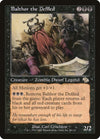 Image for Balthor the Defiled (Judgment) (61) - Magic: The Gathering