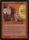 Image for Arcane Teachings (Judgment) (78) - Magic: The Gathering