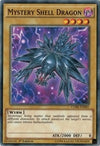 Image for Mystery Shell Dragon (Clash of Rebellions) (CORE-EN001) - YuGiOh