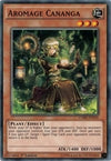 Image for Aromage Cananga (Clash of Rebellions) (CORE-EN035) - YuGiOh