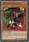 Image for Aromage Bergamot (Clash of Rebellions) (CORE-EN037) - YuGiOh