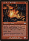 Image for Dwarven Scorcher (Judgment) (86) - Magic: The Gathering