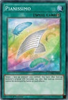 Image for Pianissimo (Clash of Rebellions) (CORE-EN055) - YuGiOh