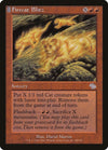 Image for Firecat Blitz (Judgment) (88) - Magic: The Gathering