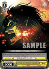 Image for "Hope in the Darkness of Despair" Eren TItan (Attack on Titan) (AOT/S35-TE07 TD) - Weiss Schwarz