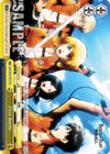 Image for First Battle (Attack on Titan) (AOT/S35-TE13 TD) - Weiss Schwarz