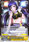 Image for "No Brand Girls" Nozomi (XR) (Love Live! DX) (LL/EN-W01-005X XR) - Weiss Schwarz