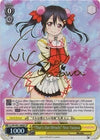Image for "That's Our Miracle" Nico Yazawa (SP) (Love Live! DX) (LL/EN-W01-009SP SP) - Weiss Schwarz