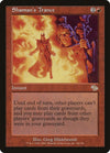 Image for Shaman's Trance (Judgment) (98) - Magic: The Gathering