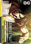 Image for Crushing Blow (Attack on Titan) (AOT/S35-E030 CC) - Weiss Schwarz