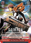 Image for Anti-Titan Device "Snap Blade" (B) (Attack on Titan) (AOT/S35-E082b U) - Weiss Schwarz