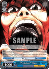 Image for "Predation" Titan (A) (Attack on Titan) (AOT/S35-E094a C) - Weiss Schwarz