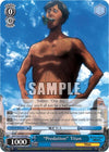 Image for "Predation" Titan (B) (Attack on Titan) (AOT/S35-E094b C) - Weiss Schwarz