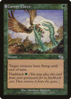 Image for Canopy Claws (Judgment) (108) - Magic: The Gathering