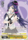 Image for "Destiny Card" Nozomi (Love Live! DX) (LL/EN-W01-024 U) - Weiss Schwarz