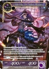 Image for Cinderella, the Ashen Maiden (Promo Cards) (World-003) - Force of Will