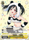 Image for "Nico Is Popular" Nico (Love Live! DX) (LL/EN-W01-030 U) - Weiss Schwarz