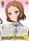 Image for Tsubasa Kira (Love Live! DX) (LL/EN-W01-035 U) - Weiss Schwarz