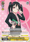 Image for "I'll Teach You~" Nico (Love Live! DX) (LL/EN-W01-042 C) - Weiss Schwarz