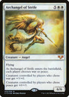 Image for Archangel of Strife (From the Vault: Angels) (3) - Magic: The Gathering