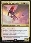 Image for Aurelia, the Warleader (From the Vault: Angels) (4) - Magic: The Gathering