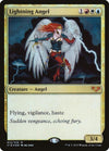Image for Lightning Angel (From the Vault: Angels) (12) - Magic: The Gathering