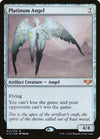 Image for Platinum Angel (From the Vault: Angels) (13) - Magic: The Gathering