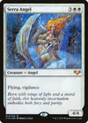 Image for Serra Angel (From the Vault: Angels) (14) - Magic: The Gathering