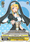 Image for "Eli's Confession Room" Eli (Love Live! DX) (LL/EN-W01-043 C) - Weiss Schwarz