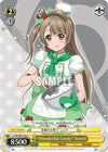 Image for "Wonderful Candy" Kotori (Love Live! DX) (LL/EN-W01-045 C) - Weiss Schwarz