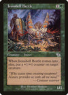 Image for Ironshell Beetle (Judgment) (121) - Magic: The Gathering