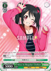Image for Nico in Regular Clothes (Love Live! DX) (LL/EN-W01-068 C) - Weiss Schwarz