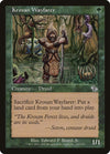 Image for Krosan Wayfarer (Judgment) (123) - Magic: The Gathering