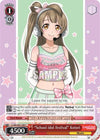 Image for "School idol festival" Kotori (Love Live! DX) (LL/EN-W01-085 C) - Weiss Schwarz