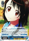Image for Heat Tilt Kosaki (NISEKOI -False Love-) (NK/W30-TE15 TD) - Weiss Schwarz
