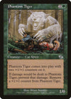 Image for Phantom Tiger (Judgment) (129) - Magic: The Gathering