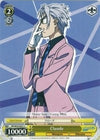 Image for Claude (NISEKOI -False Love-) (NK/W30-E021 C) - Weiss Schwarz