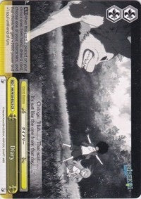 Image for Diary (NISEKOI -False Love-) (NK/W30-E023 CR) - Weiss Schwarz