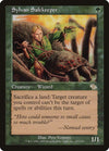 Image for Sylvan Safekeeper (Judgment) (133) - Magic: The Gathering