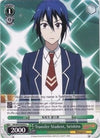 Image for Transfer Student, Seishiro (NISEKOI -False Love-) (NK/W30-E034 U) - Weiss Schwarz